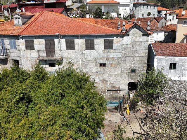 Casa venda em Fafe, Braga