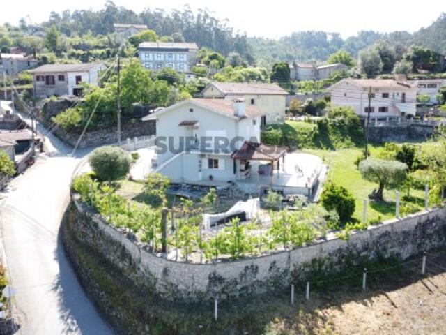 Casa venda em Covas, Braga