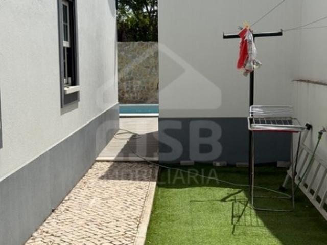Moradia venda em Benavente, Barrosa