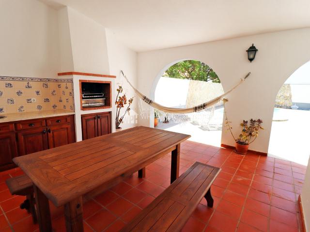 Moradia venda em Benavente, Barrosa