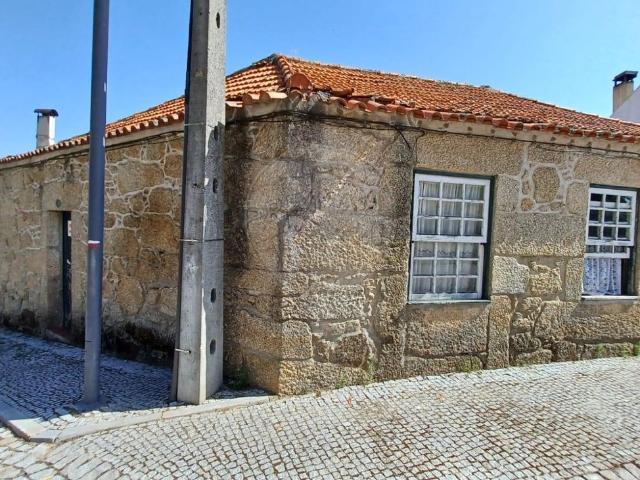 Casa venda em Castelo Branco, Colmeal Da Torre
