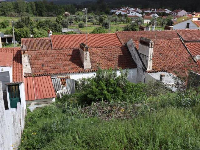 Casa venda em Chaminé, Abrantes