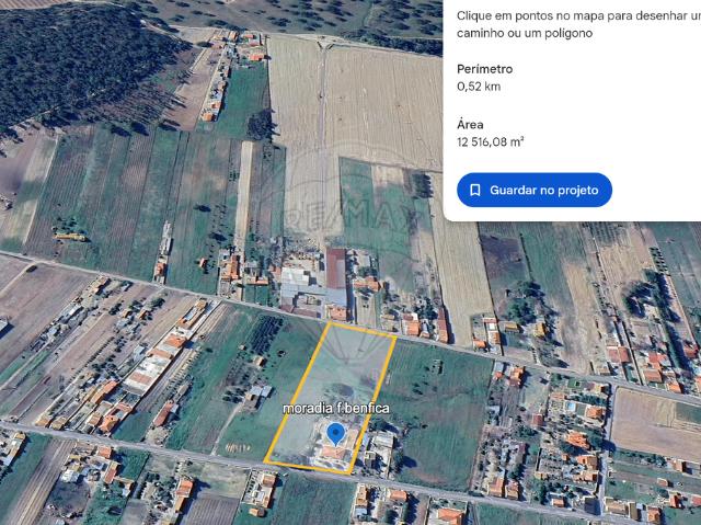 Casa venda em Foros de Benfica, Almeirim