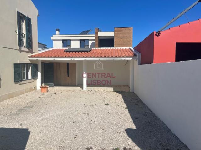 Casa venda em Quinta de São Martinho, Cascais