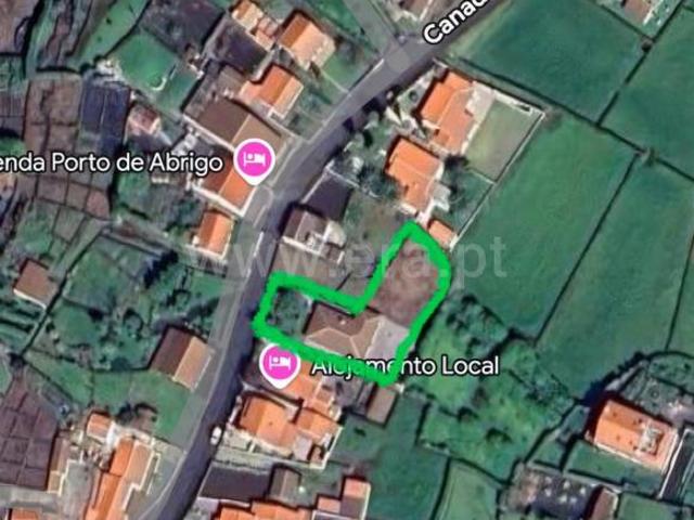 Casa venda em Açores