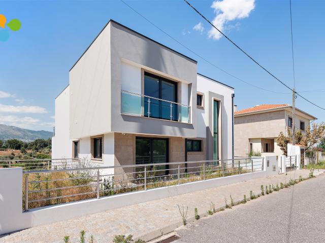 Moradia venda em Covilhã