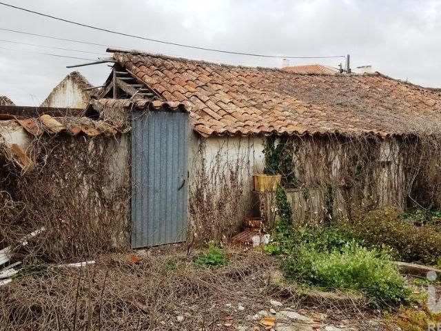 Casa venda em Vale do Pato, Bombarral