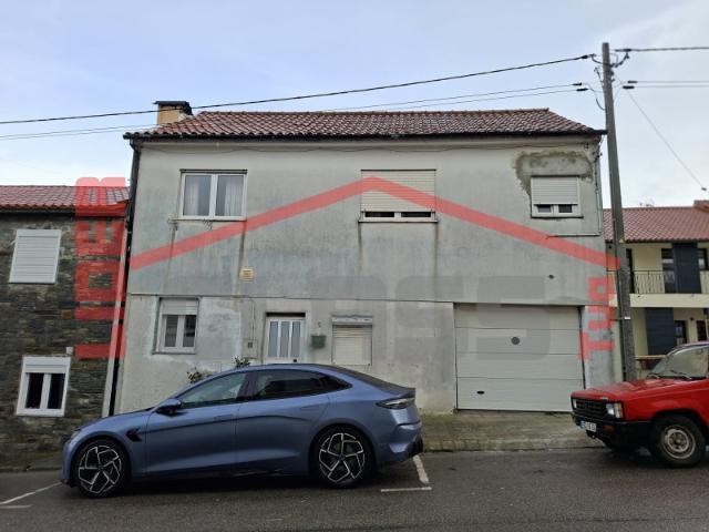 Casa venda em Bragança