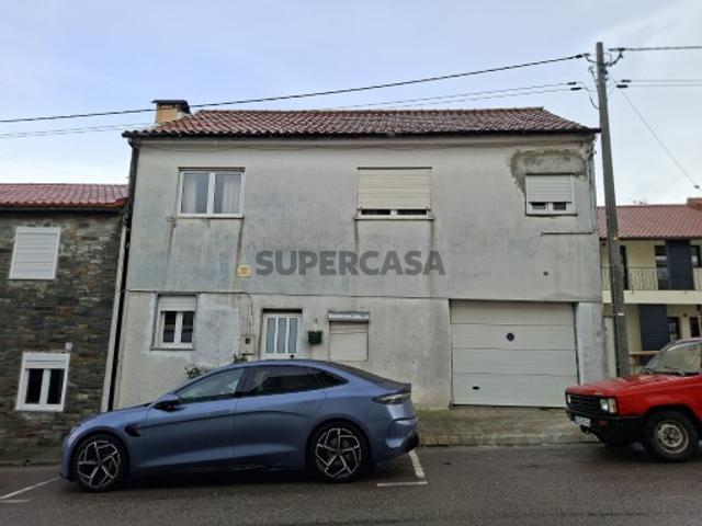 Casa venda em Bragança