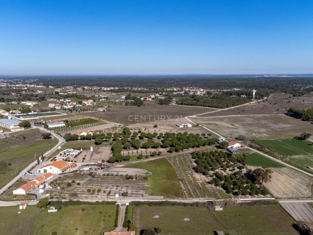 Moradia venda em Coruche, Fazenda dos Pelados