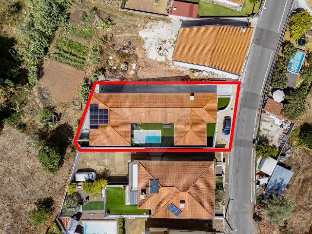 Casa venda em Coimbrã, Brasfemes