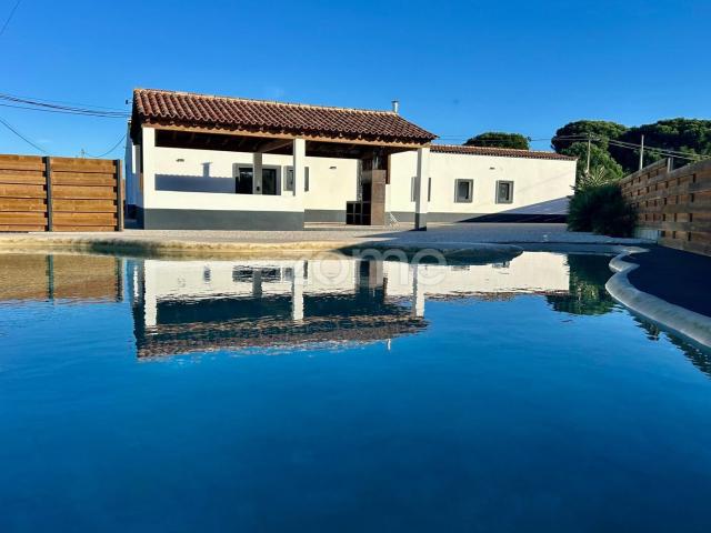 Quinta venda em Água Derramada, Grândola