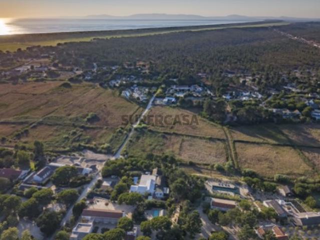 Casa venda em Brejos da Carregueira, Alcácer Do Sal