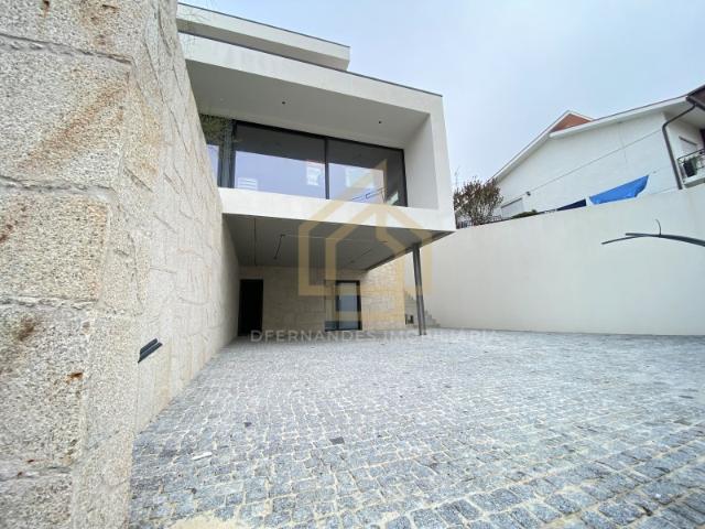 Casa venda em Brufe, Gavião
