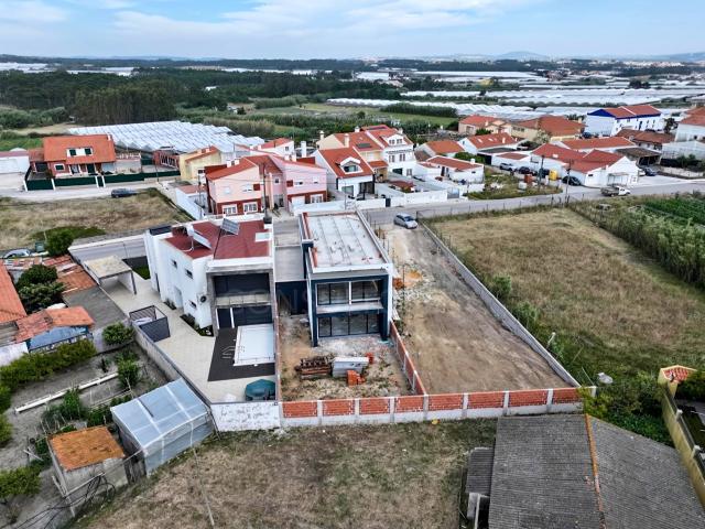 Vivenda venda em Runa, Torres Vedras