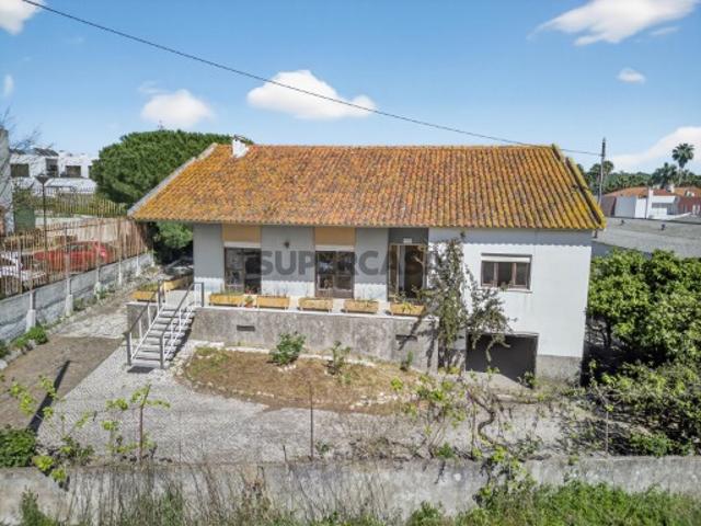 Casa venda em Santiago Dos Velhos, Lisboa