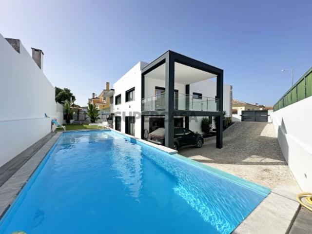 Casa venda em Azeitão (São Lourenço e São Simão), Setúbal