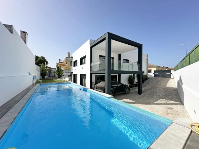 Casa venda em Salmoura, Setúbal