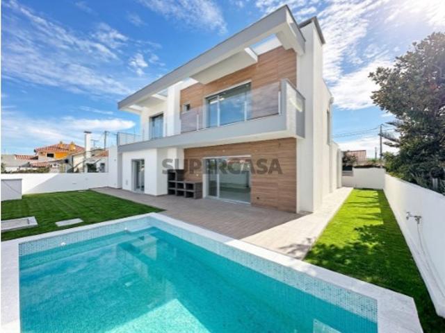 Casa venda em Azeitão (São Lourenço e São Simão), Setúbal