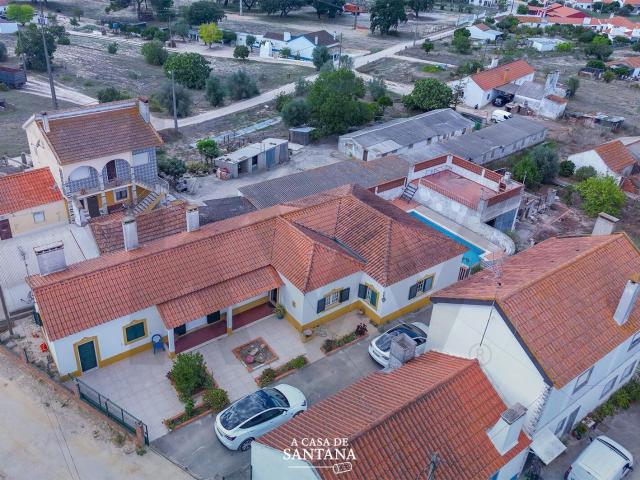 Casa venda em Coruche, Santarém