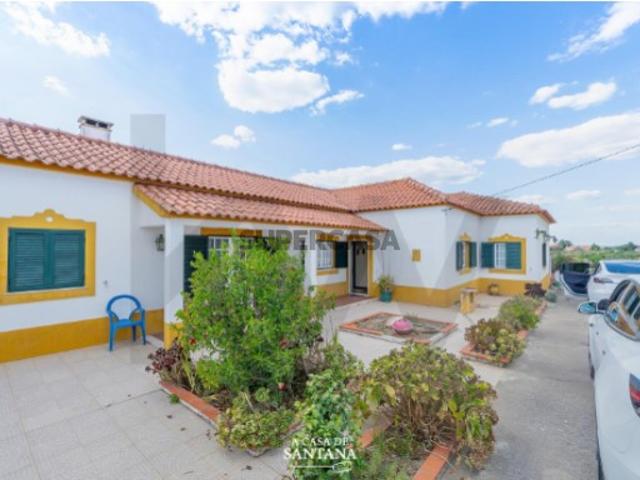 Casa venda em Coruche, Santarém