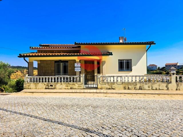 Casa venda em Guarda, Vale Flor