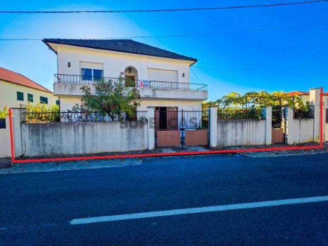 Casa venda em Penedono, Viseu