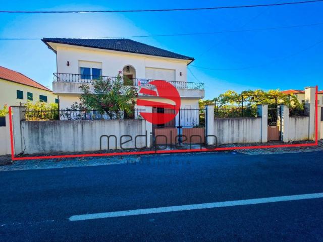 Casa venda em Póvoa de Penela, Penedono