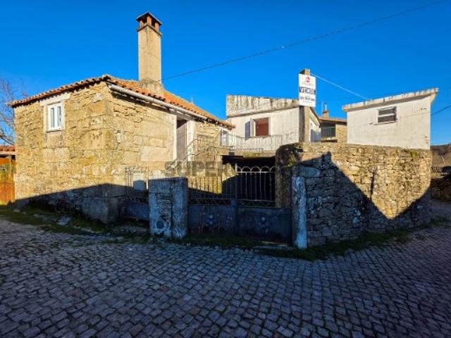 Casa venda em Penedono, Viseu