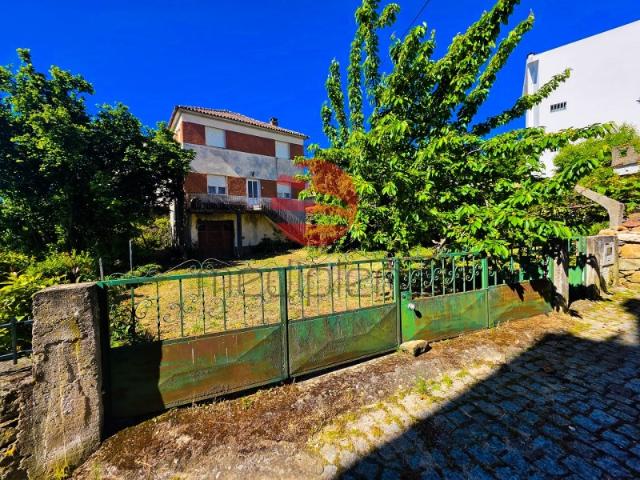 Casa venda em Guarda, Meda