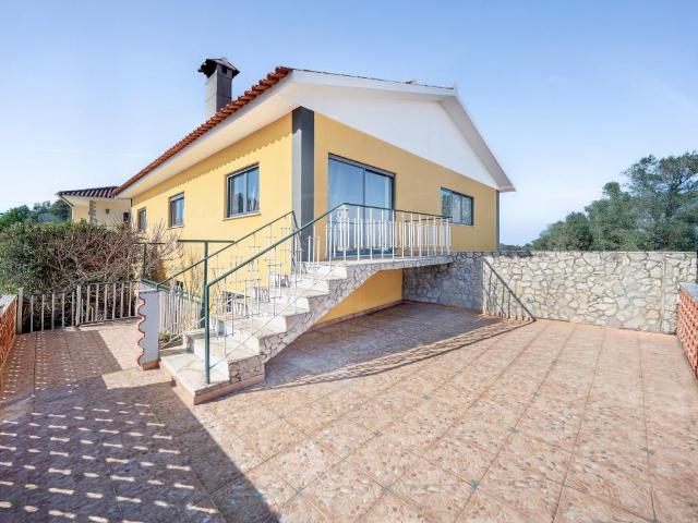 Vivenda venda em Alcoitão, Cascais