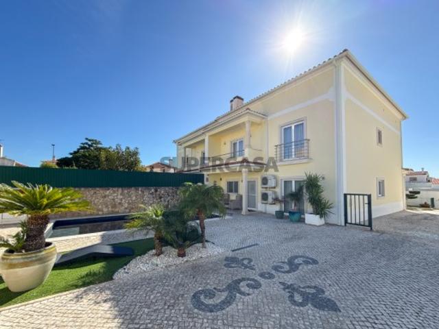 Casa venda em Nossa Senhora de Fátima, Entroncamento