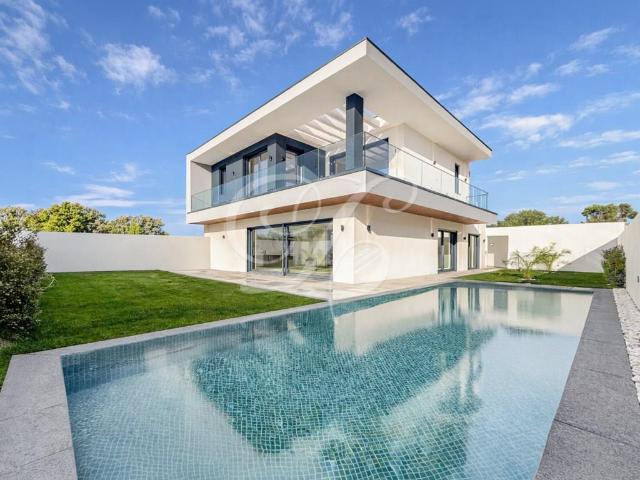 Vivenda venda em Abuxarda, Cascais