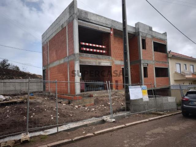 Casa venda em Odivelas, Bairro Trigache Norte