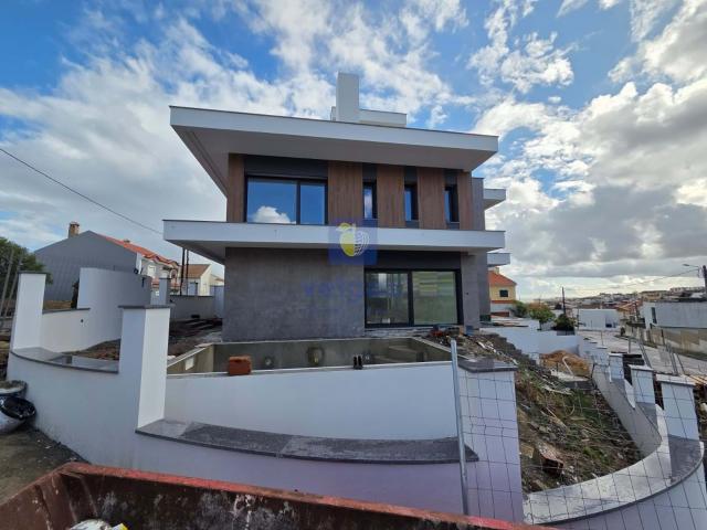 Casa venda em Via Rara, Santiago Dos Velhos