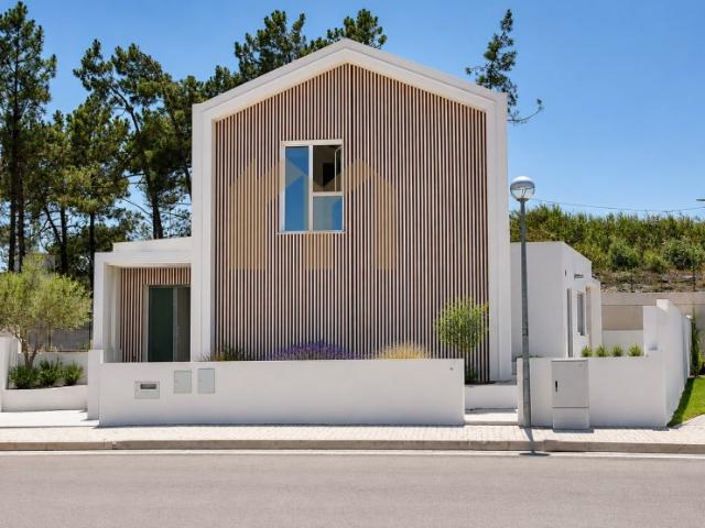 Casa venda em Bairro Nossa Senhora da Luz, Óbidos