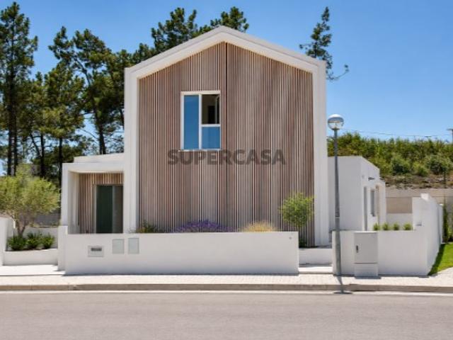 Casa venda em Bairro Nossa Senhora da Luz, Óbidos