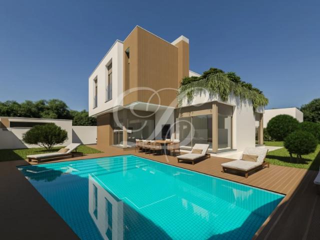 Casa venda em Conceição da Abóboda, Cascais