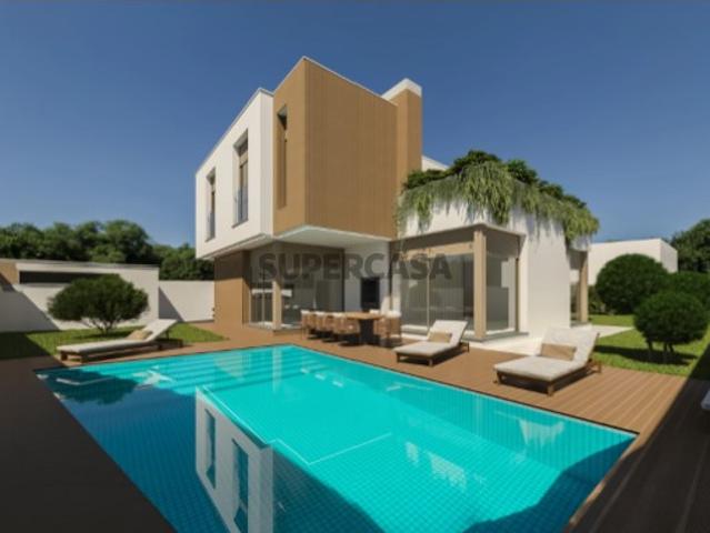 Casa venda em Conceição da Abóboda, Cascais
