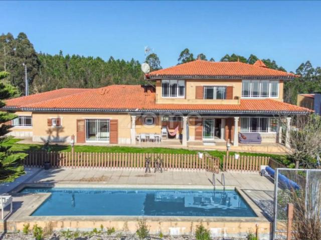 Casa venda em Santo Tirso, Porto