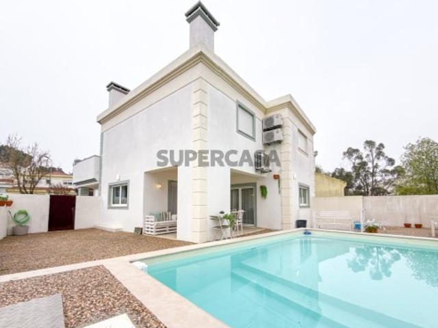 Casa venda em Entroncamento, Nossa Senhora De Fátima