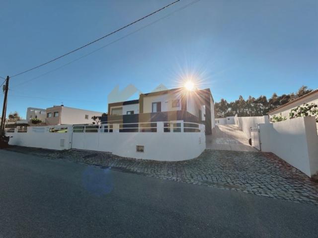 Casa venda em Casais de Salir, Caldas Da Rainha
