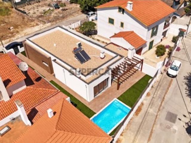 Casa venda em Azeitão (São Lourenço e São Simão), Setúbal