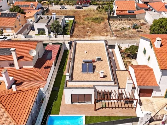 Casa venda em Galeotas, Setúbal