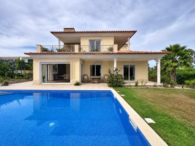 Casa venda em Pérola da Lagoa, Óbidos
