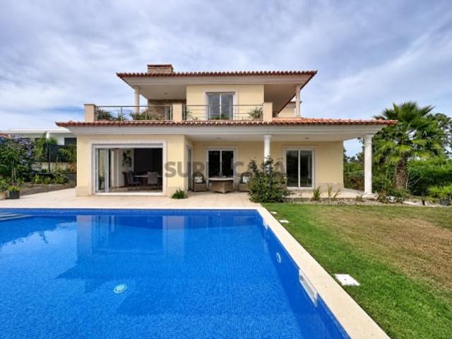 Casa venda em Pérola da Lagoa, Óbidos