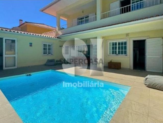 Casa venda em Seixal, Amora