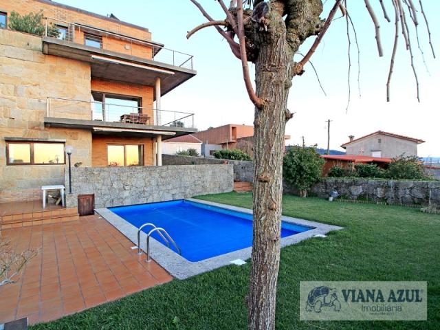 Casa venda em Viana Do Castelo