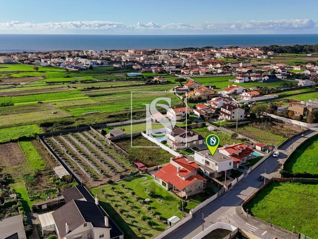 Casa venda em Esposende, Braga