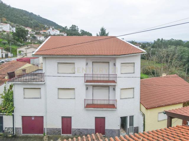 Casa venda em Vale de Maceira, Lousã